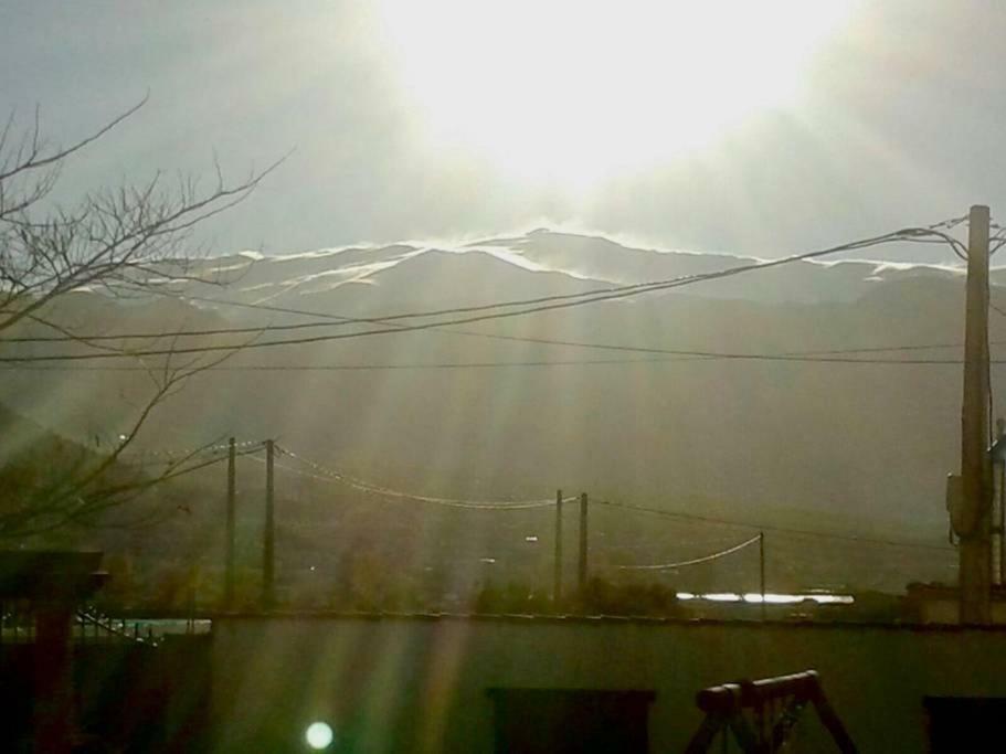 Cortijo De Los Geraneos Padul Luaran gambar
