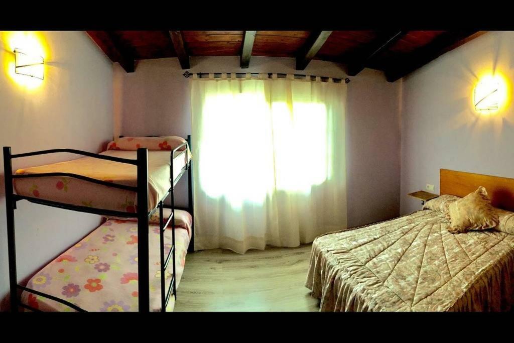 Cortijo De Los Geraneos Villa Padul Luaran gambar